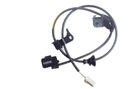 YARIS II 05-11 CABLE JACKPLUG SENSOR ABS REAR photo 1 - milautoparts-fr.ukrlive.com