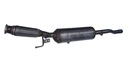 FILTRE DPF FAP PEUGEOT 508 2.2 HDI 2010- photo 2 - milautoparts-fr.ukrlive.com