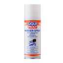 LIQUI MOLY 2708 СПРЕЙ ДЛЯ ОТПУСКАНИЯ ГРЫЗУНОВ МУЖЧИНЫ