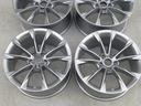 ORIGINAL DISCS AUDI A5 S5 A4 S4 S6 A8 18'' SLINE photo 4 - milautoparts-fr.ukrlive.com