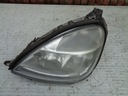 ! MERCEDES A W168 LAMP LEFT FRONT EUROPE ! photo 1 - milautoparts-fr.ukrlive.com