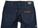 WRANGLER nohavice BLUE jeans bootcut TINA _ W28 L34 Pohlavie Výrobok pre ženy