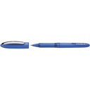 Guľôčkové pero SCHNEIDER ONE HYBRID C 0.3mm, NEBIE Dominujúca farba pera modrá