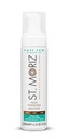 ST.MORIZ Professional Blesková samoopaľovacia pena 200ml Produkt Neobsahuje parabény