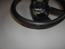 STEERING WHEEL VW POLO 9N OCULAR 6Q0419091G photo 2 - milautoparts-fr.ukrlive.com