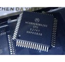 MC68HC908AZ60 КОЕ 2J74Y 3k85k ОРИГИНАЛЬНЫЙ FREESCALE