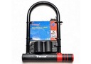 ЗАМОК TONYON U-LOCK 245 мм С велосипедной РУЧКОЙ