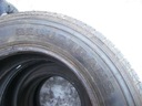 PNEUMATIKY POINT S SECURTRANS 195/70 R15 VYSTUŽENÉ Profil pneumatík 70