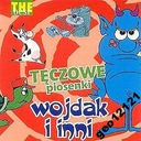 RAINBOW SONGS CD WOJDAK I OTHERS MTJ