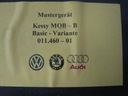 Kessy VW Passat Audi TT 3Q0959435B photo 3 - milautoparts-fr.ukrlive.com