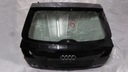 ДВЕРКА ЗАДНЕГО ОКНА AUDI A3 SPORTBACK S-LINE 03-