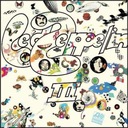 LED ZEPPELIN Led Zeppelin III LP