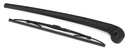 AUDI A4 B6 UNIVERSAL WIPER BLADE REAR HOLDER WIPER photo 1 - milautoparts-fr.ukrlive.com