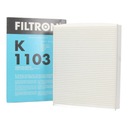 FILTRE DE CABINE FILTRON FIAT STILO photo 1 - milautoparts-fr.ukrlive.com