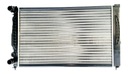 RADIATOR PASSAT 1.9-2.0TDI 00- photo 4 - milautoparts-fr.ukrlive.com