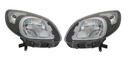 LAMP KANGOO 13- RIGHT H4/BEZ SILN/CZ.SO photo 5 - milautoparts-fr.ukrlive.com