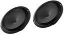 Audison AP 6.5 WOOFER басовые автомобильные динамики 16,5 см / 165 мм