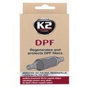 K2 DPF 50 МЛ ТОПЛИВНАЯ ПРИСАДКА ЗАЩИЩАЕТ ФИЛЬТРЫ DPF