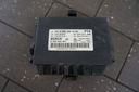 CONTROL UNIT MODULE PARKTRONIC MERCEDES SPRINTER 906 photo 1 - milautoparts-fr.ukrlive.com