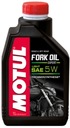 Motul Fork Oil 5W Expert Масло для амортизаторов