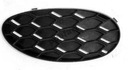 GRILLE IN BUMPER TOYOTA AYGO 2005-2012 photo 1 - milautoparts-fr.ukrlive.com