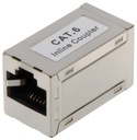 РАЗЪЕМ RJ45-G/RJ45-G/6 кат.6 ABCV