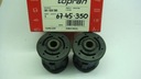 BUSHING BEAM FORD ESCORT HANS PRIES 6745350 photo 3 - milautoparts-fr.ukrlive.com