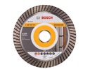 BOSCH DIAMOND DISC 125мм кирпич бетон керамика