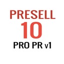 ПОЗИЦИОНИРОВАНИЕ - 10 Presell PRO - SEO ссылки PR3-4