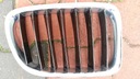 BMW X3 F25 RADIATOR GRILLE GRILLE GRILLE RIGHT photo 1 - milautoparts-fr.ukrlive.com