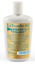 La Tromba Brass Polish жидкость для духовых инструментов.