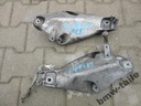 BMW E70 X5 E71 X6 BRACKET ENGINE LEFT 6787489 photo 1 - milautoparts-fr.ukrlive.com