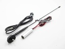 ANTENNA PLUS AMPLIFIER FIAT ALFA ROMEO LANCIA photo 2 - milautoparts-fr.ukrlive.com