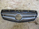 MERCEDES W176 A-CLASSE CALANDRE DU RADIATEUR GRILLE photo 1 - milautoparts-fr.ukrlive.com