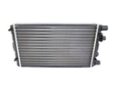 RADIATEUR EAUX FIAT SEICENTO 1.1 MPI photo 1 - milautoparts-fr.ukrlive.com