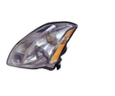 NISSAN MAXIMA A34 2004 2005 LAMP LAMP RIGHT photo 1 - milautoparts-fr.ukrlive.com