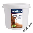 NutriHorse Drożdże piwne 2kg