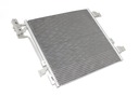 RADIATEUR DU CLIMATISEUR JEEP WRANGLER 2.8CRD 07- photo 2 - milautoparts-fr.ukrlive.com