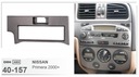 CARDE STATION RADIO CONTACT ISO NISSAN PRIMERA P11 photo 3 - milautoparts-fr.ukrlive.com