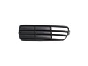 DEFLECTOR GRILLE BLIND PLUG BUMPER AUDI 80 B4 91 L photo 1 - milautoparts-fr.ukrlive.com