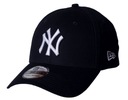 Pánska šiltovka New Era New York Yankees 39THIRTY Classic S/M
