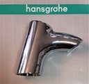 HANSGROHE AXOR Allegroh Battalion Corps. умывальник