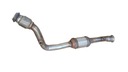 PEUGEOT 806 2.0 (2000-2002) CATALYST WITH 1705JR photo 5 - milautoparts-fr.ukrlive.com