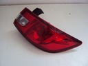 LAMP REAR RIGHT RENAULT CLIO IV photo 1 - milautoparts-fr.ukrlive.com