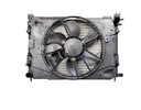 SET RADIATOR FAN DACIA LODGY DOKKER LOGAN II SANDERO II DUSTER photo 1 - milautoparts-fr.ukrlive.com