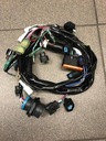 Жгут проводов подвесного двигателя HONDA 3AL-10205-0D0