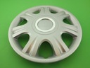 WHEEL COVERS JERSEY 14'' - SEAT LEON TOLEDO CORDOBA MII photo 3 - milautoparts-fr.ukrlive.com