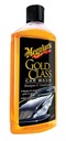 MEGUIARS - Шампунь для автомойки Gold Class 473