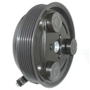 COOL PARTS AUTOMOTIVE 2106004 CLUTCH COMPRESSOR AIR CONDITIONER photo 1 - milautoparts-fr.ukrlive.com