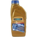 RAVENOL ATF T-WS LIFETIME 1L - HUILE PRZEKLADNIOWY POUR BOÎTES AUTOMATIQUE photo 1 - milautoparts-fr.ukrlive.com